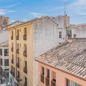 Mosaiko Homes Catedral Apartamento