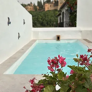  Apartamento Carmen De Cortes